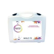 Kit Pigmento Mastercolor Gengival - Wilcos