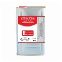 Líquido Autopolimerizável com Crosslink 5L - Triunfo