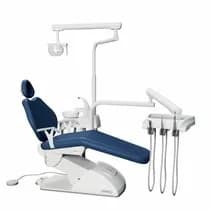 Consultório Odontológico S202 Azul - Saevo