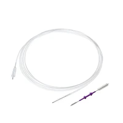 KIT ESCOVA PARA LIMPEZA DE ENDOSCÓPIO KOLPLAST
