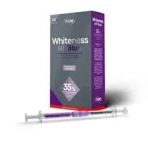 Kit Clareador Whiteness HP Blue 35% - FGM