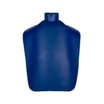 Avental de Borracha Plumbífero com Protetor de Tireóide para Paciente 100X60 0,25mm - CSR