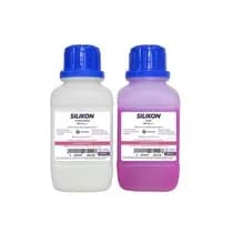 Silicone de Duplicação Silikon Shore 22 - OdontoMega