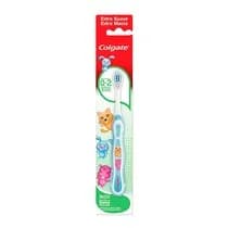 Escova Dental Infantil 0-2 - Colgate