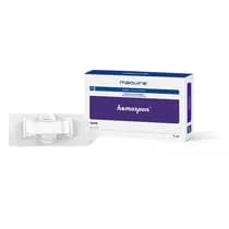 Esponja Hemostática Hemospon Cote/Tape - Maquira