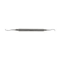 Cureta Gracey 8mm - SS White