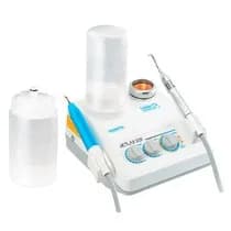 Jato de Bicarbonato e Ultrassom Jetlax Sonic BP II LED - Schuster