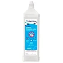 Soro Fisiológico 0,9% 500ml - ADV FARMA