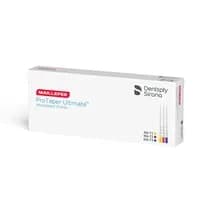 Kit Pontas de Papel ProTaper Ultimate Absorbent - Maillefer