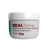 Cimento Obturador Provisório Sealtemp 25g - Easy