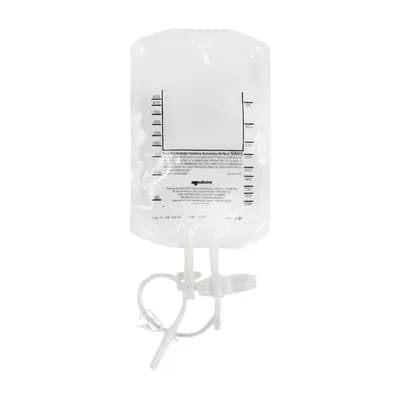 BOLSA PARA NUTRIÇÃO PARENTERAL AUTOMÁTICA M-NUTRI 500ML MEDICONE