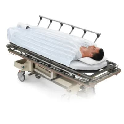 Manta Term.Bair Hugger Corpo Int PCT C/1UN 30000 HB004559009
