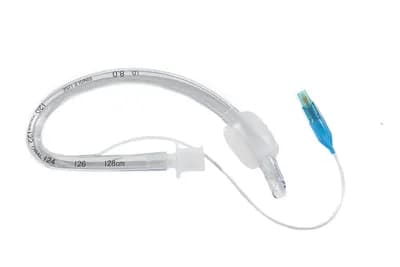 Sonda End. Pré Formada Polar Sul Com Balão Well Lead