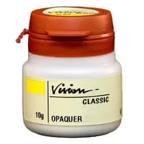 Opaco Vision Classic - Bradent