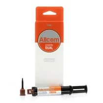 Cimento Resinoso Dual Allcem Corpo Duplo - FGM