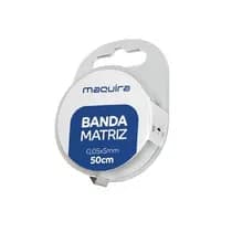 Fita Banda Matriz Metálica - Maquira