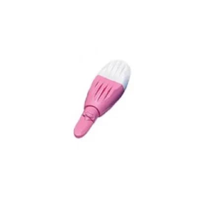Lanceta Contact Com Dispositivo Rosa 21G 1,8MM Caixa com 200UN 366593