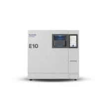 Autoclave E10 Classe B 24L 220V - Euronda