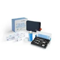 Kit Acadêmico S4 Lite Push - Schuster