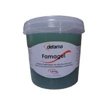 Duplicador De Modelos Famagel - Azul 3,8Kg - Defama