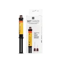 Cimento Resinoso Set PP Maxx - SDI