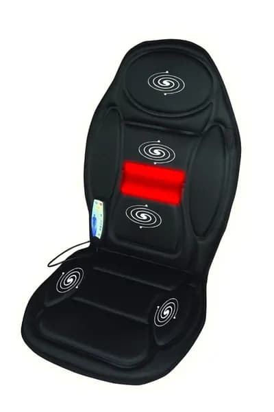 ASSENTO MASSAGEADOR SUPERMEDY
