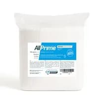 Babador Impermeável Branco 30x40cm - AllPrime