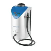 Vaporizador Steamer X3 - AmannGirrbach