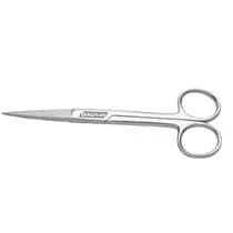 Tesoura Cirúrgica Fina Fina Reta 15cm - Golgran