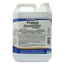Detergente Enzimático Zymedet Gold 5-E - Prolink