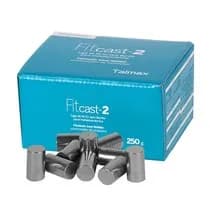Liga Metálica Fit Cast -2 Nióbio - Talmax