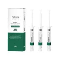 Dessensibilizante Consultório Potenza Esente 2,0% 3 Seringas – PHS