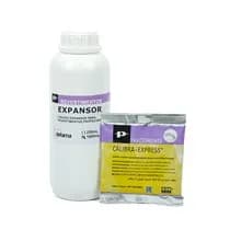Kit Revestimento Cerâmico Calibra Express + Expansor