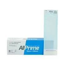 Envelope para Esterilização Autosselante 7x23cm 200unid. - AllPrime