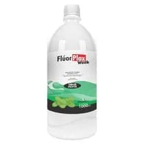 Flúor Plax Week 0,02% 1L - Iodontosul