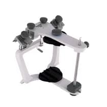 Articulador 10600 com Arco Facial - Dentflex