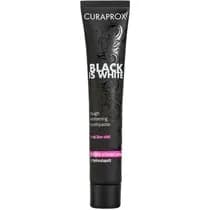 Creme Dental Black Is White 90ml - Curaprox