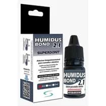 Adesivo Humidus Bond 2.1 2ml - Superdont