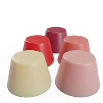 Cera para Caracterização Create Wax - Evoden