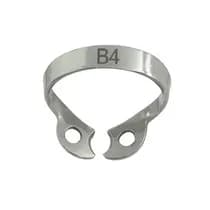 Grampo para Isolamento NºB4 - Ice
