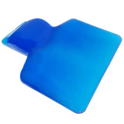 Almofada de Posicionamento de Glandula Tireoide 47,5 x 40 x 9cm