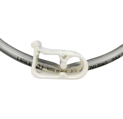 Clamp, Prendedor, Presilha para Sonda de Gastrostomia da - Unidade