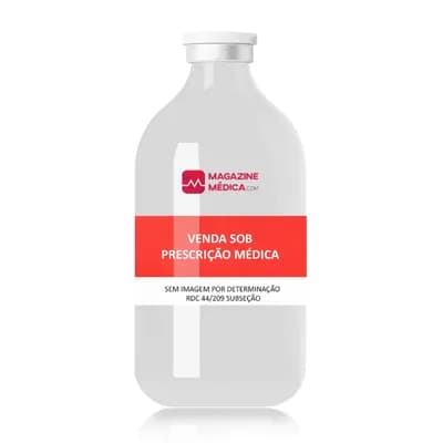 NUTRIÇÃO PARENTERAL 150MG/ML 1000ML AMINOVEN 15% FRESENIUS