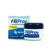 Restaurador Provisório Fillprov - Allplan