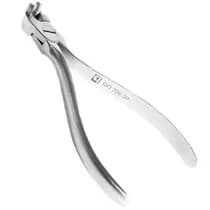 Alicate Ortodôntico Corte Distal 700 Com Widia - Quinelato