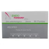 Guta Percha Calibrada Recipro - Tanari