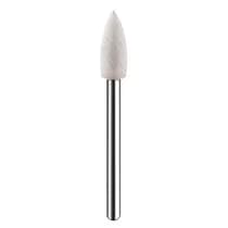 Pedra Arkansas American Stones Chama Ultra-White Fina FG - American Burrs
