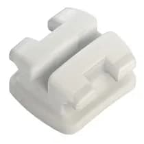 Bráquete Cerâmico Ceramic Edgewise 022 - Morelli