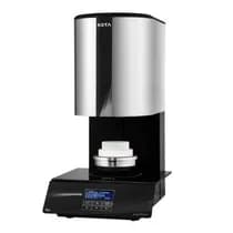 Forno para Prensagem e Queima de Porcelana Evo 2 em 1 - Kota
