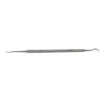 Cureta Mccall 5,5mm - SS White